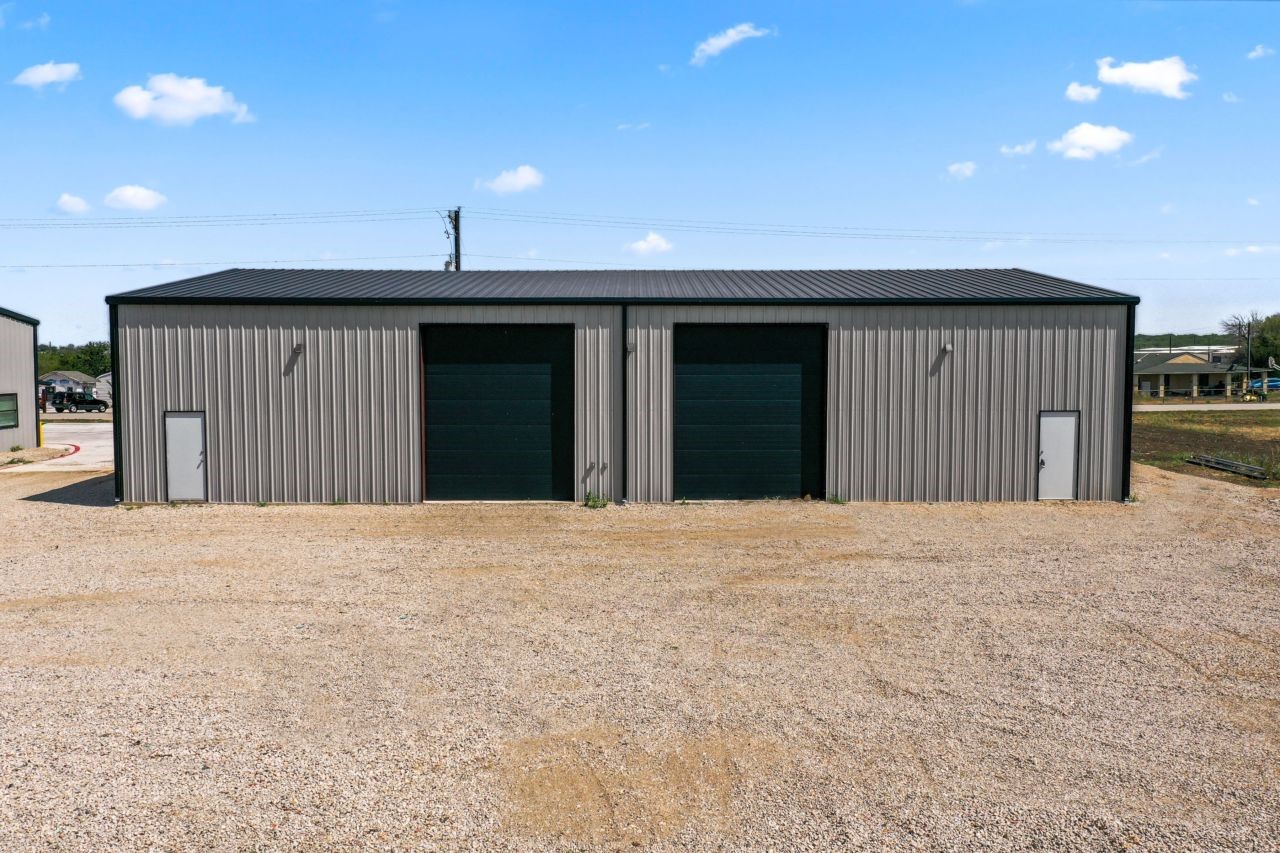 2036 Seaborn Road Ponder TX 76259