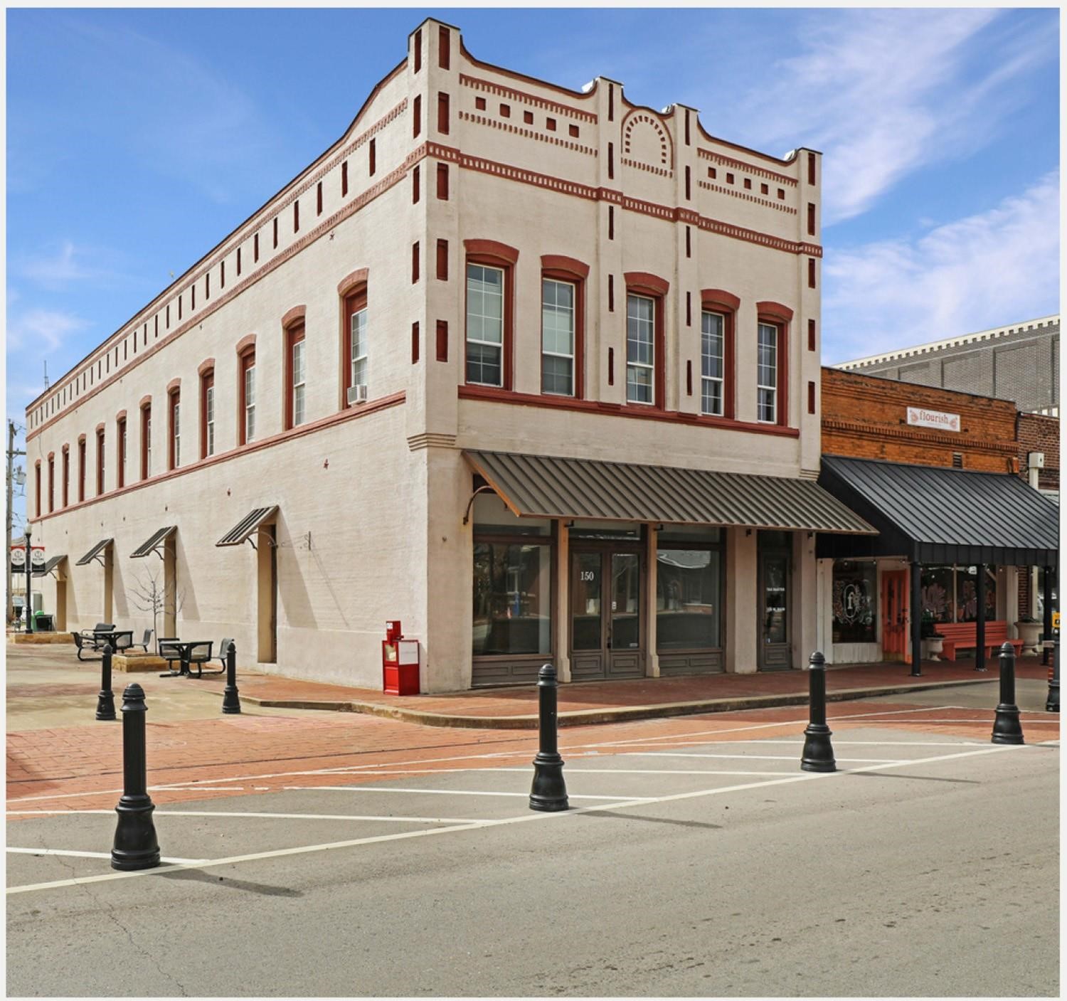 150 W Main Street Lewisville TX 75057