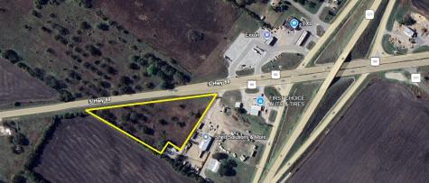 000 N Highway 69 Trenton TX 75490
