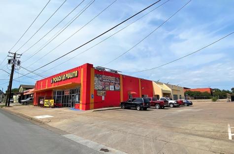 1602 25th Street Fort Worth TX 76164