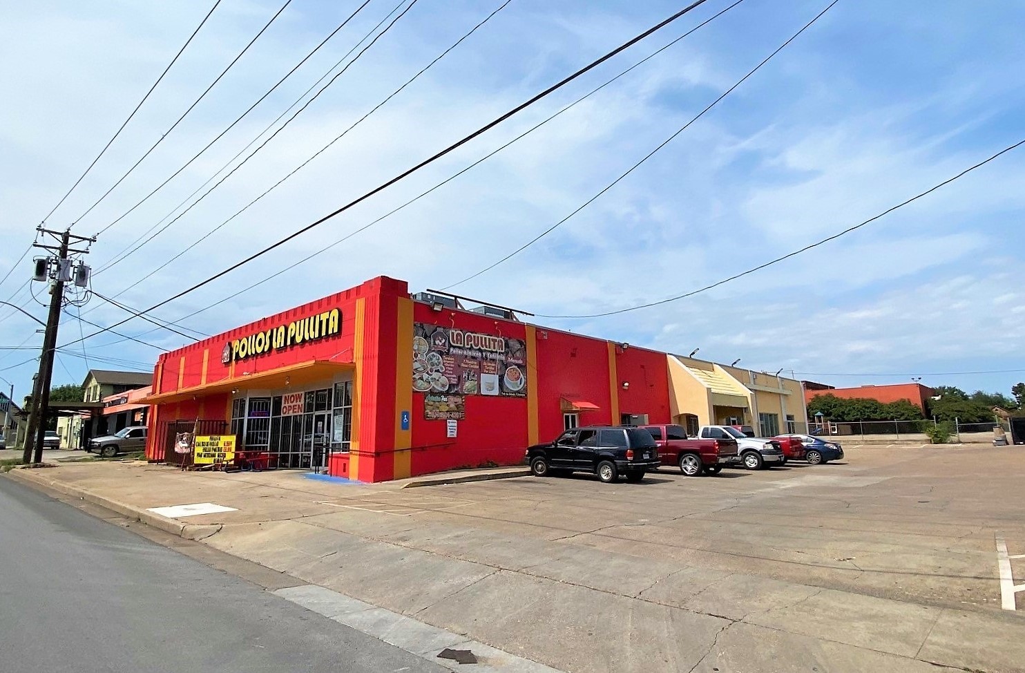 1602 25th Street Fort Worth TX 76164