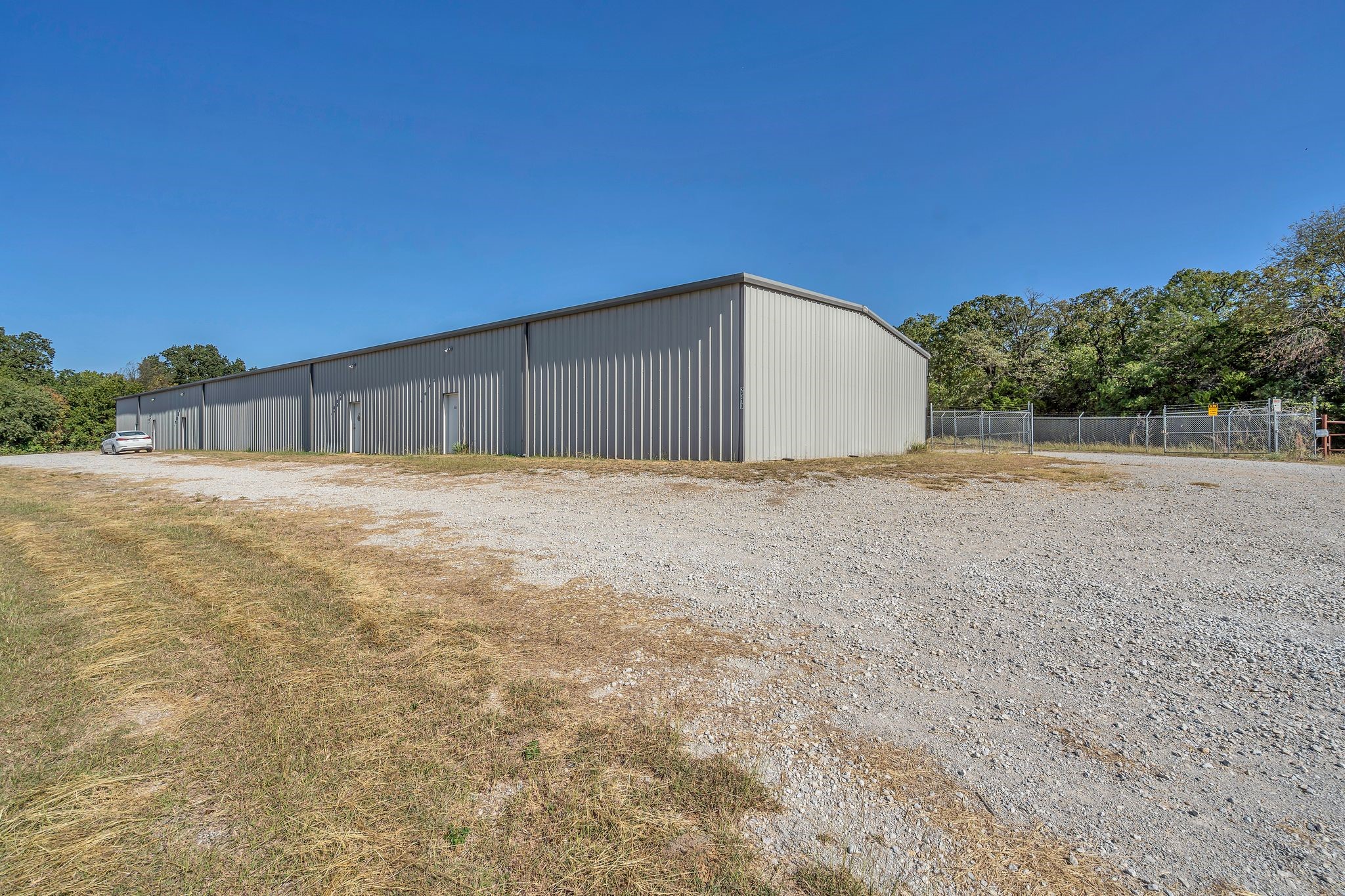 2522 N Highway 287 Decatur TX 76234