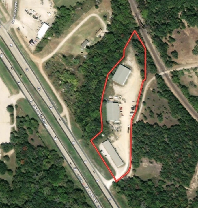 2522 N Highway 287 Decatur TX 76234