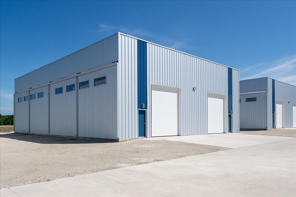 9020 S State Highway 121 Trenton TX 75418