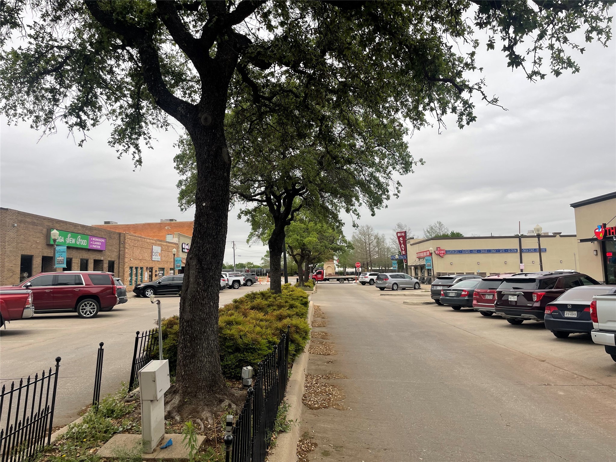 136 S Main Street Irving TX 75060