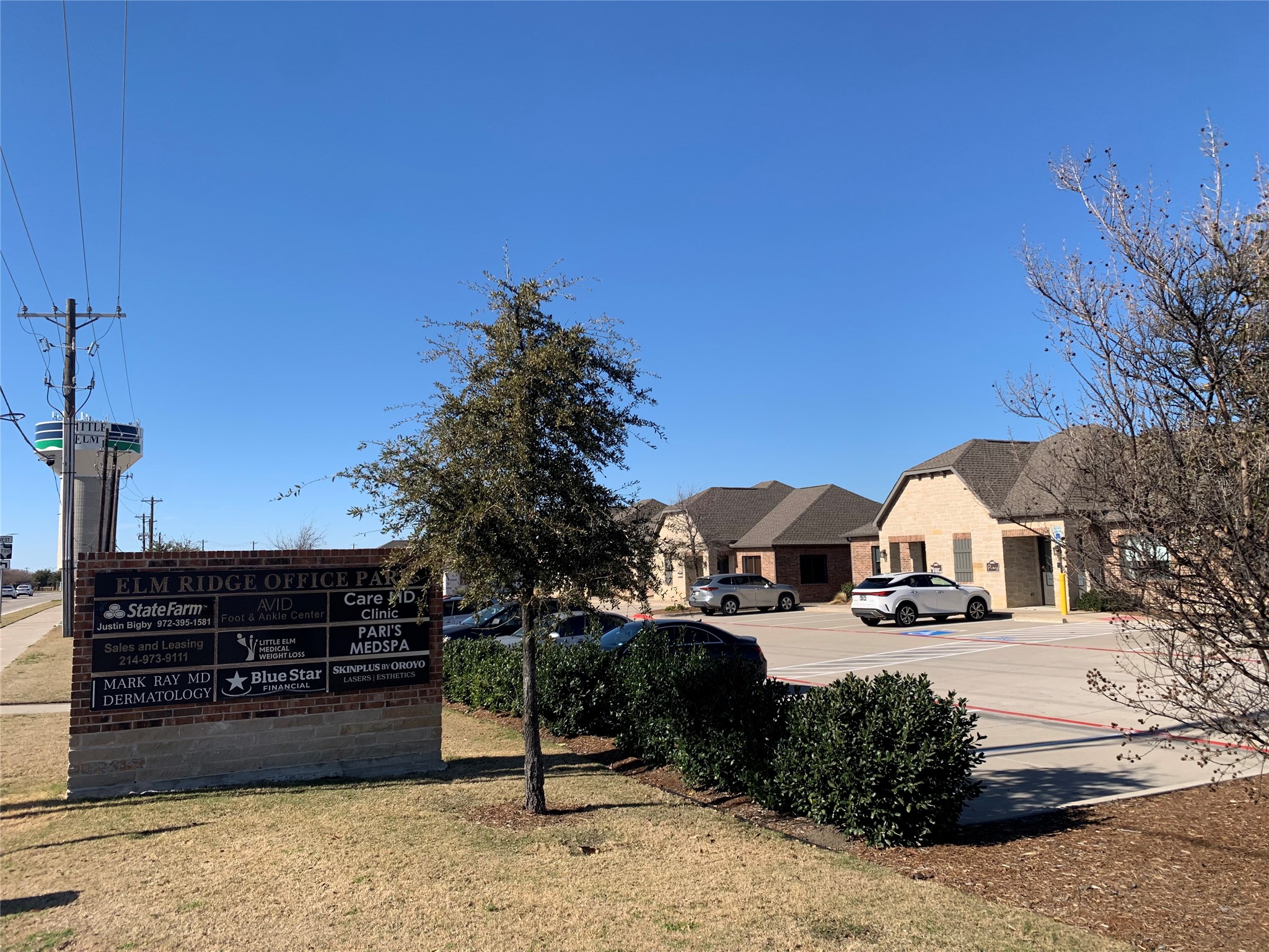 2601 Little Elm Parkway Little Elm TX 75068