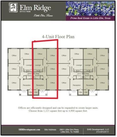 2601 Little Elm Parkway Little Elm TX 75068