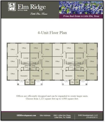 2601 Little Elm Parkway Little Elm TX 75068