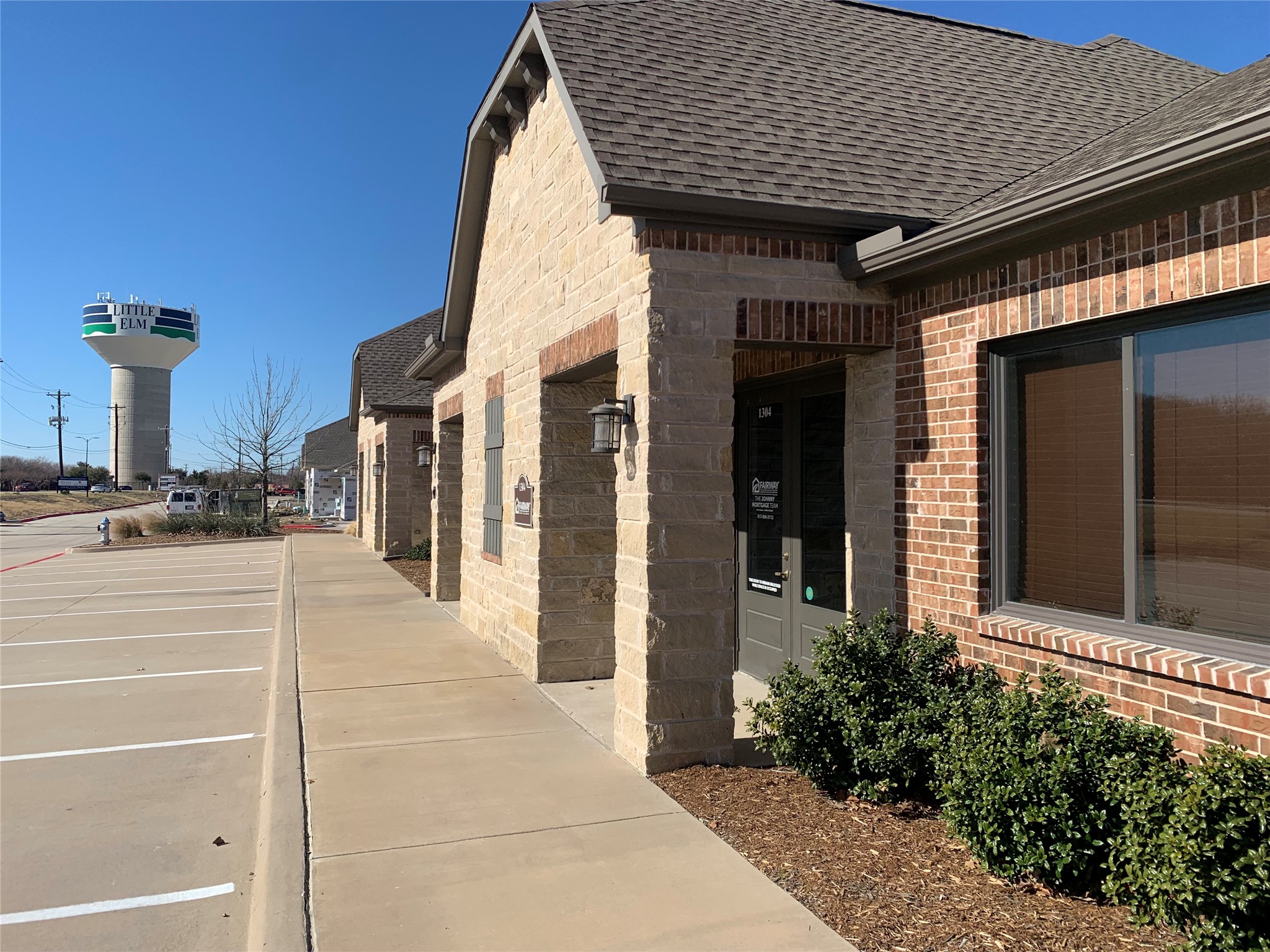 2601 Little Elm Parkway Little Elm TX 75068
