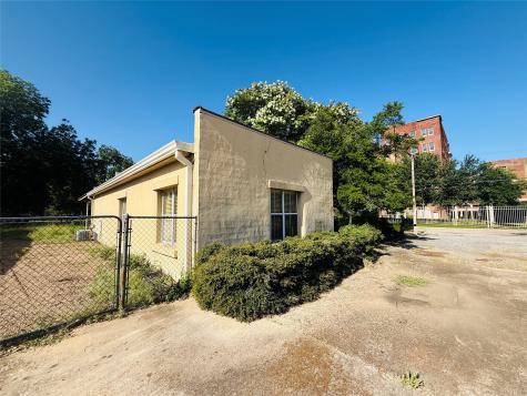 265 SE 1st Street Paris TX 75460
