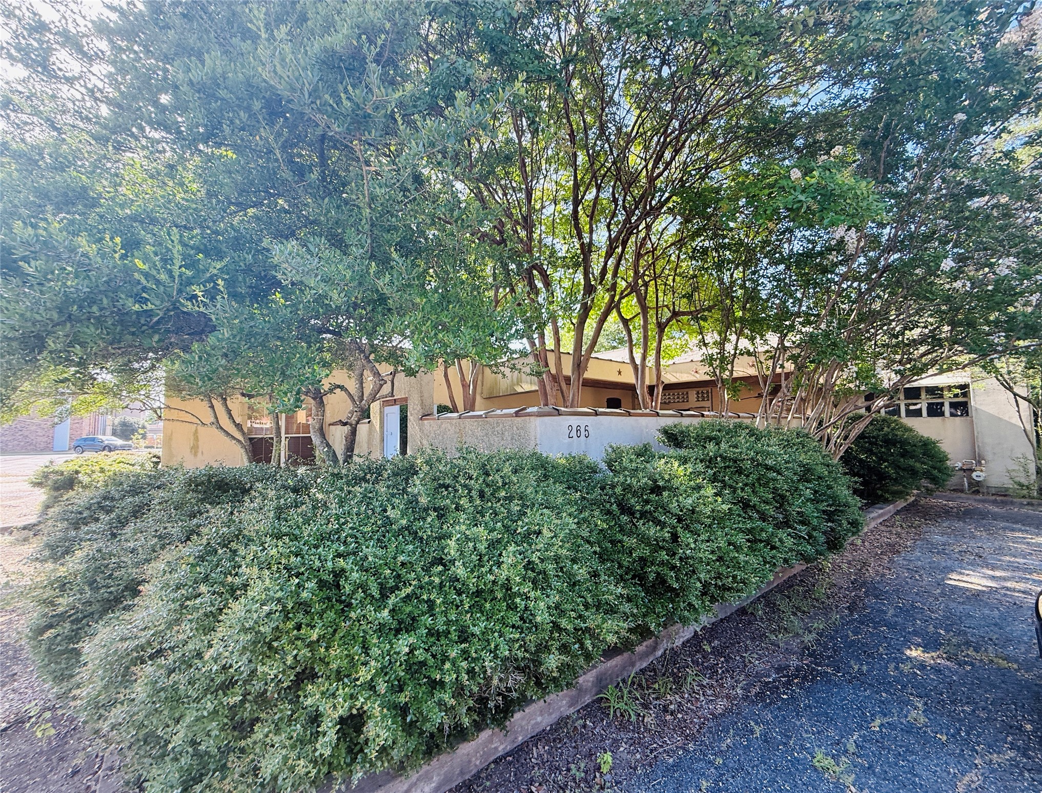 265 SE 1st Street Paris TX 75460