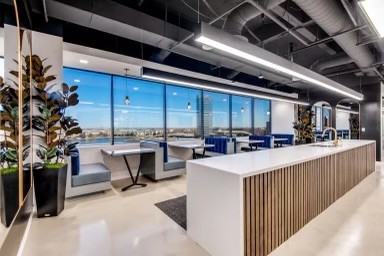 511 E John W Carpenter Freeway Irving TX 75039