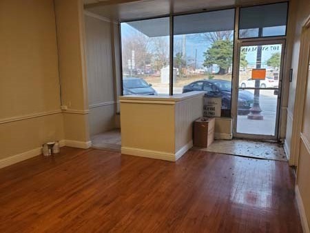 107 Main Street Ennis TX 75119