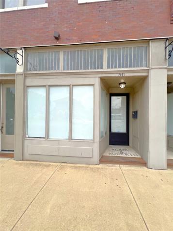 1541 N Main Street Fort Worth TX 76164