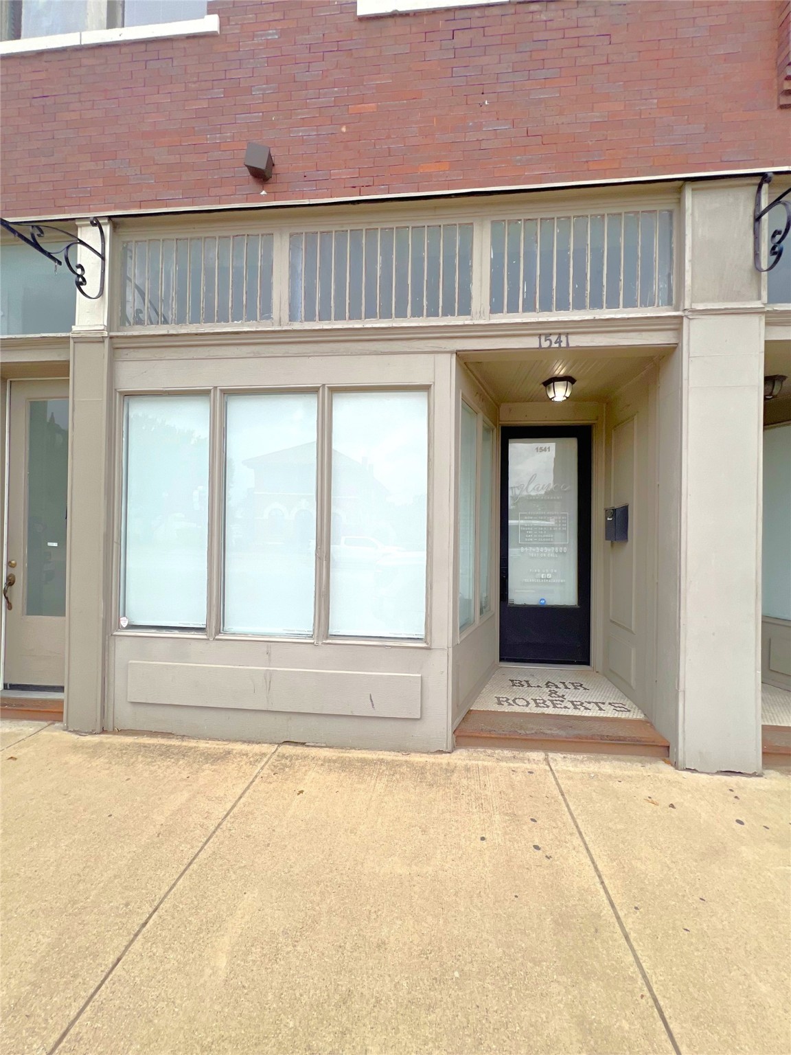 1541 N Main Street Fort Worth TX 76164