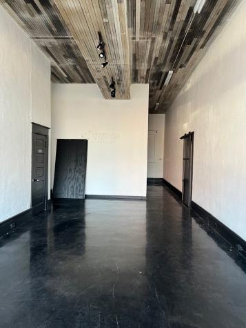 1541 N Main Street Fort Worth TX 76164