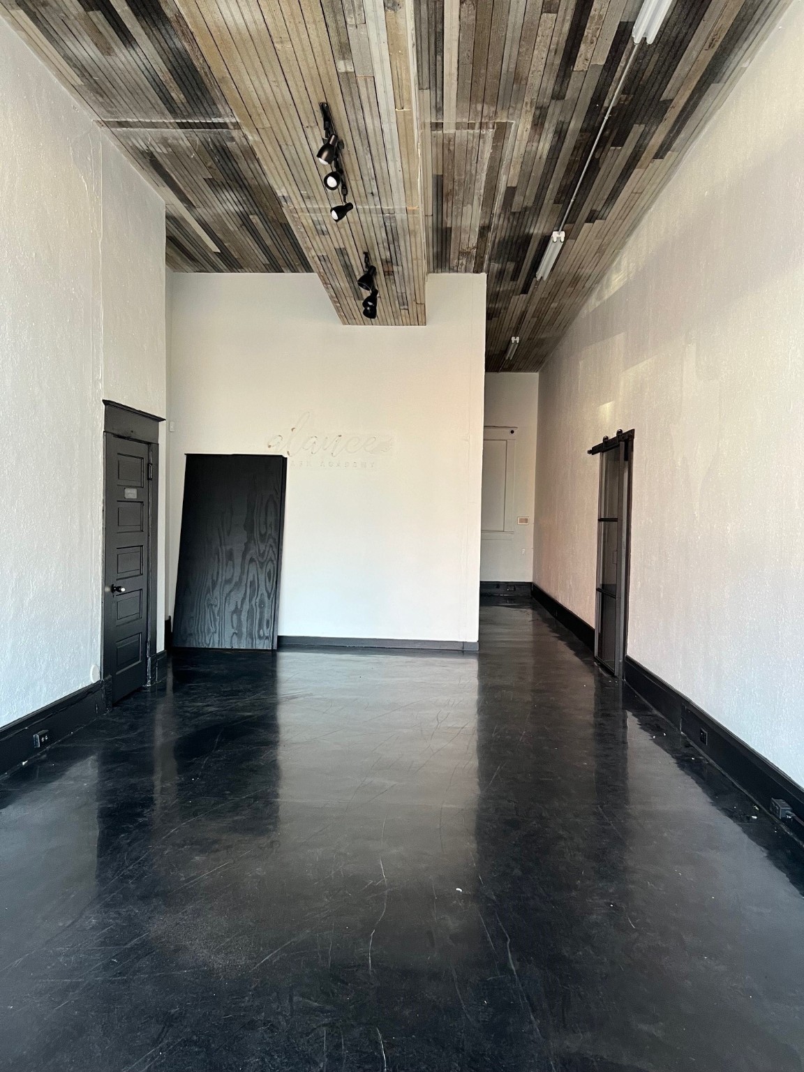 1541 N Main Street Fort Worth TX 76164