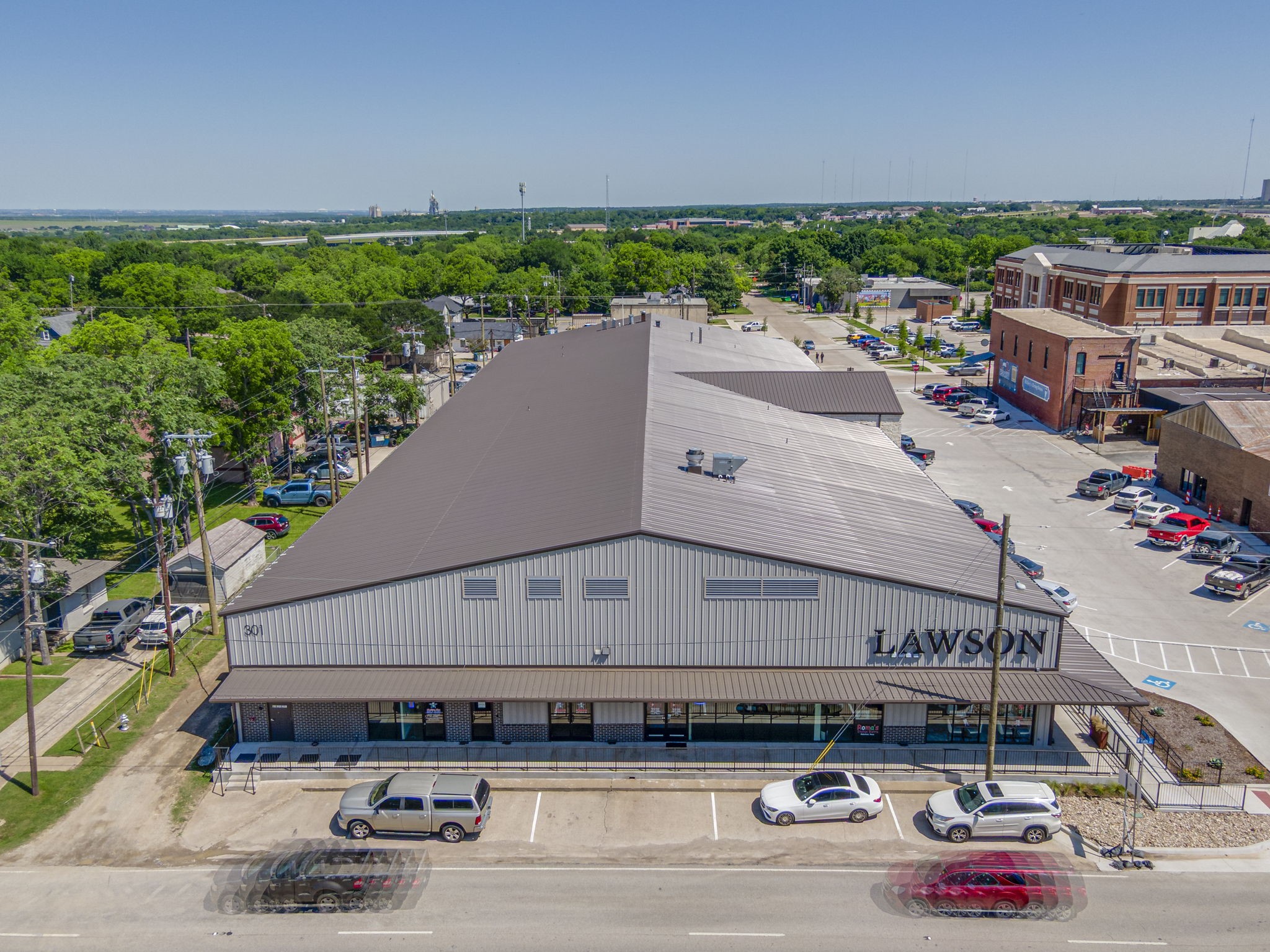 301 W Main Street Midlothian TX 76065