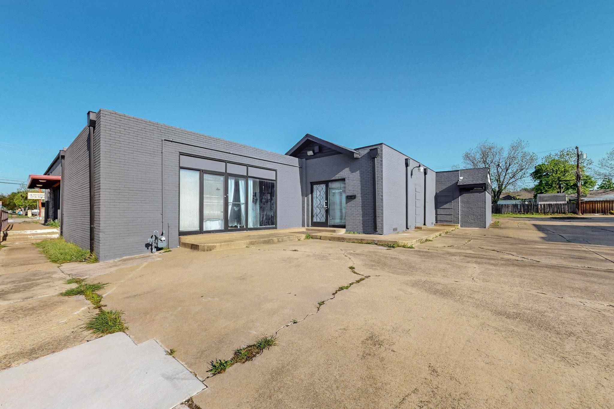 630 Dalworth Street Grand Prairie TX 75050