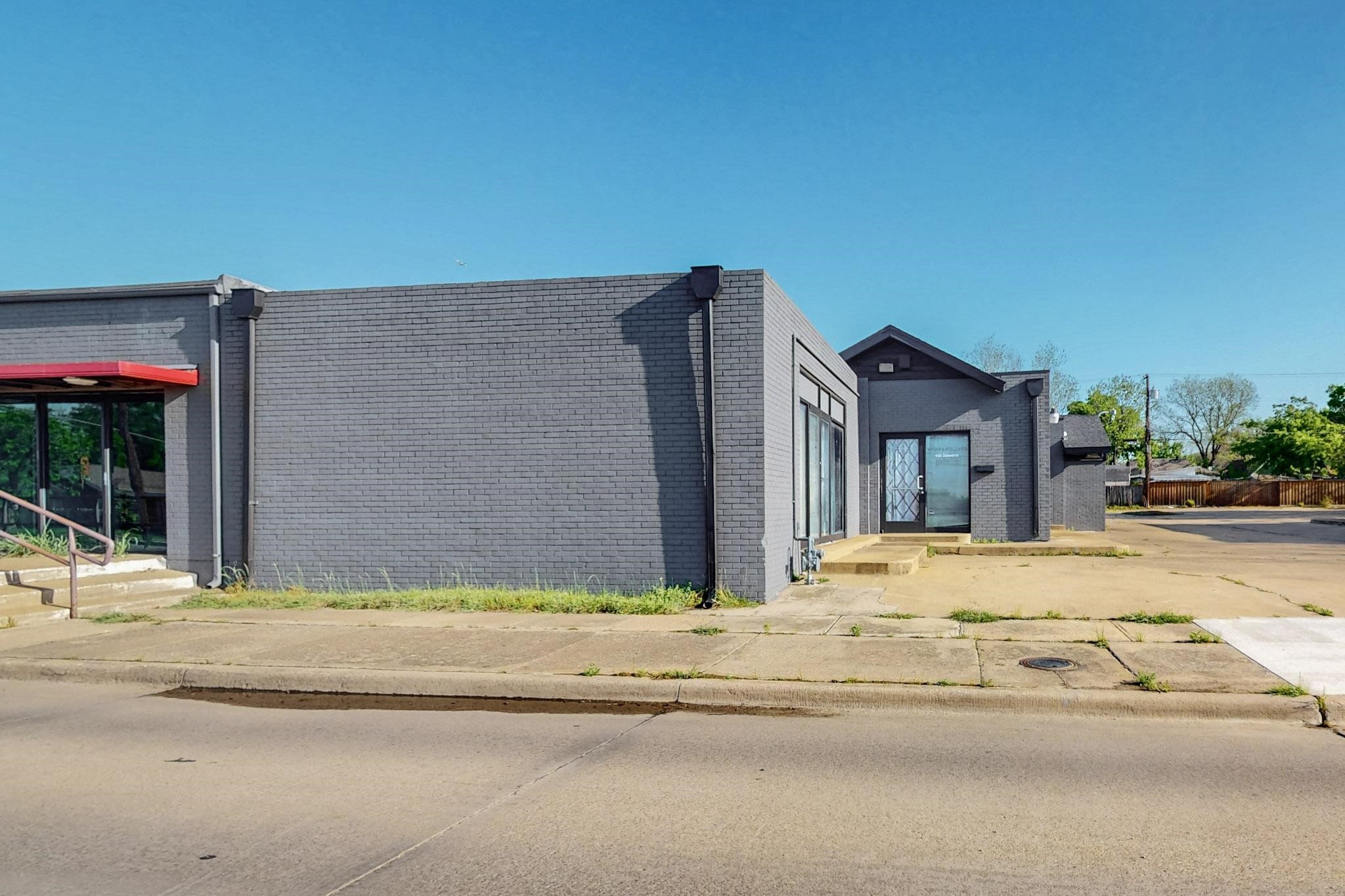 630 Dalworth Street Grand Prairie TX 75050