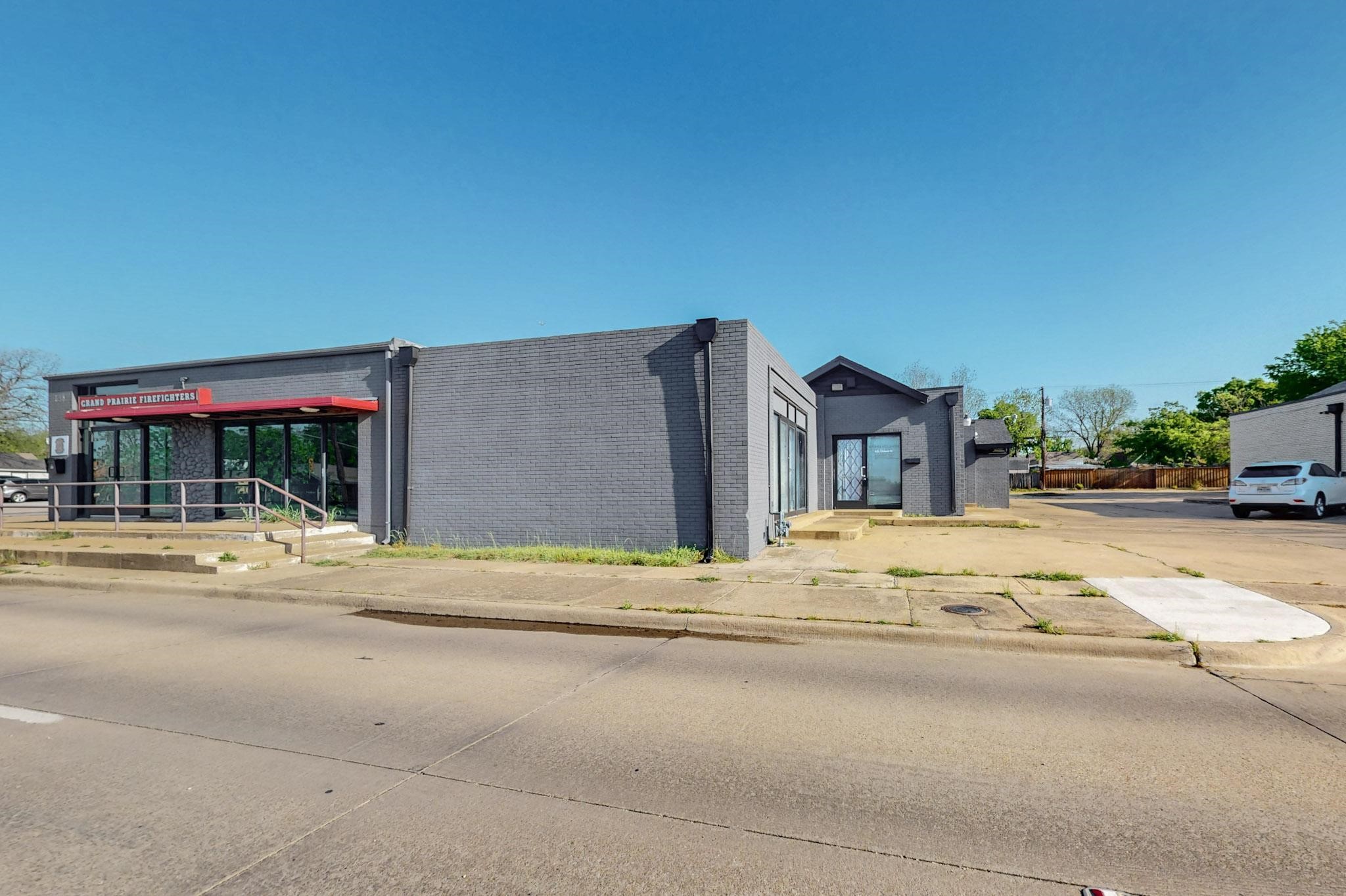 630 Dalworth Street Grand Prairie TX 75050