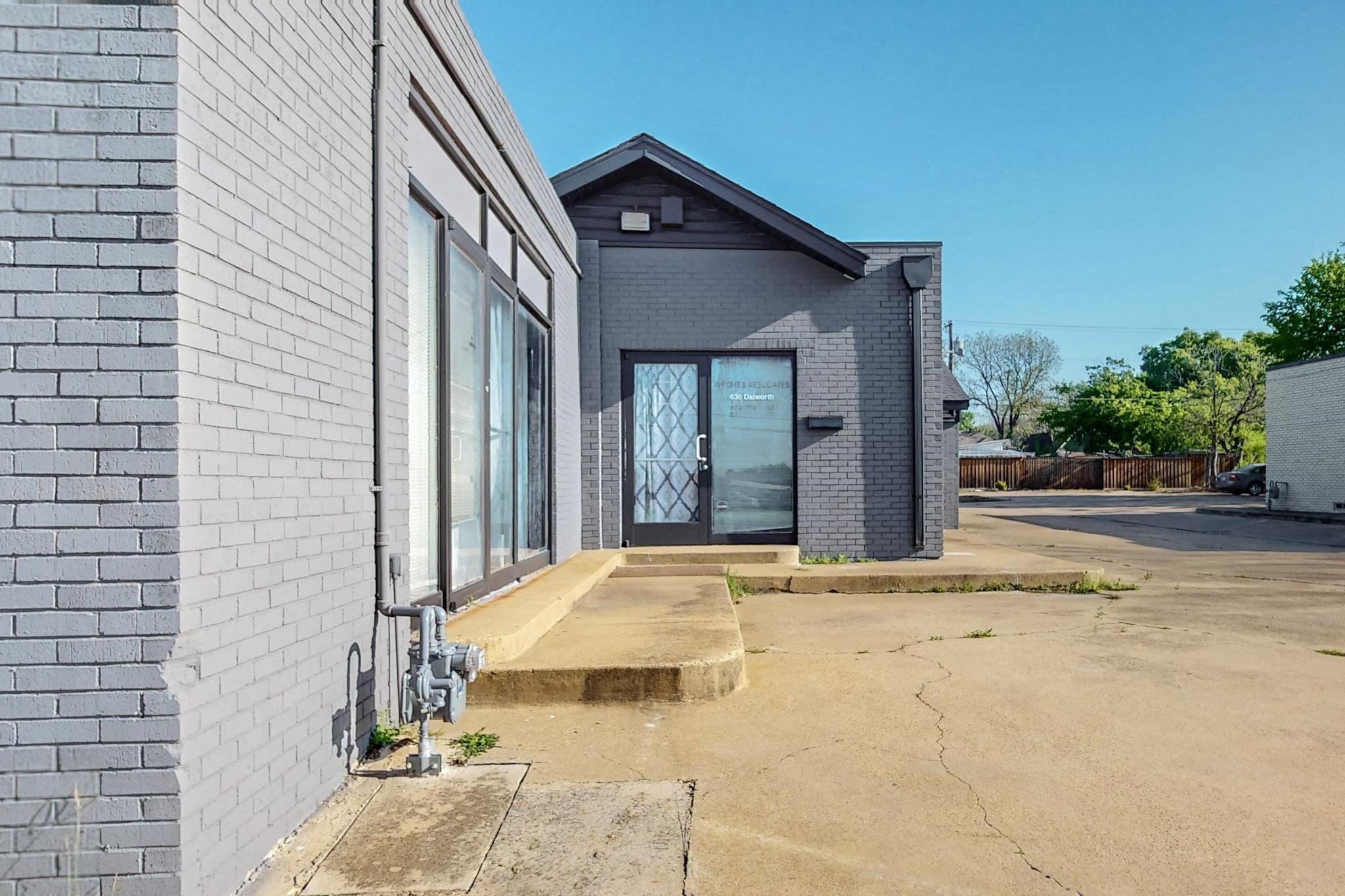 630 Dalworth Street Grand Prairie TX 75050