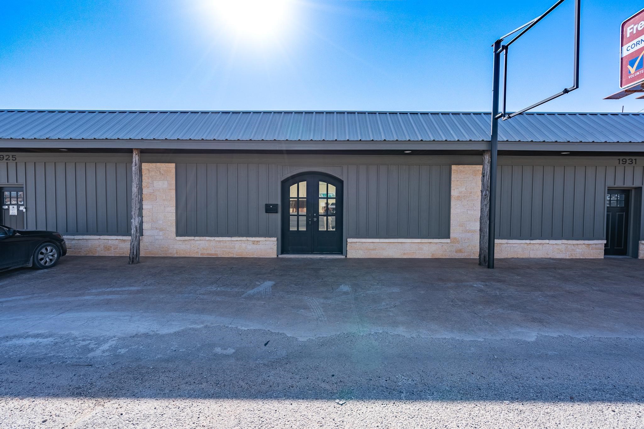 1929 S Treadaway Boulevard Abilene TX 79602