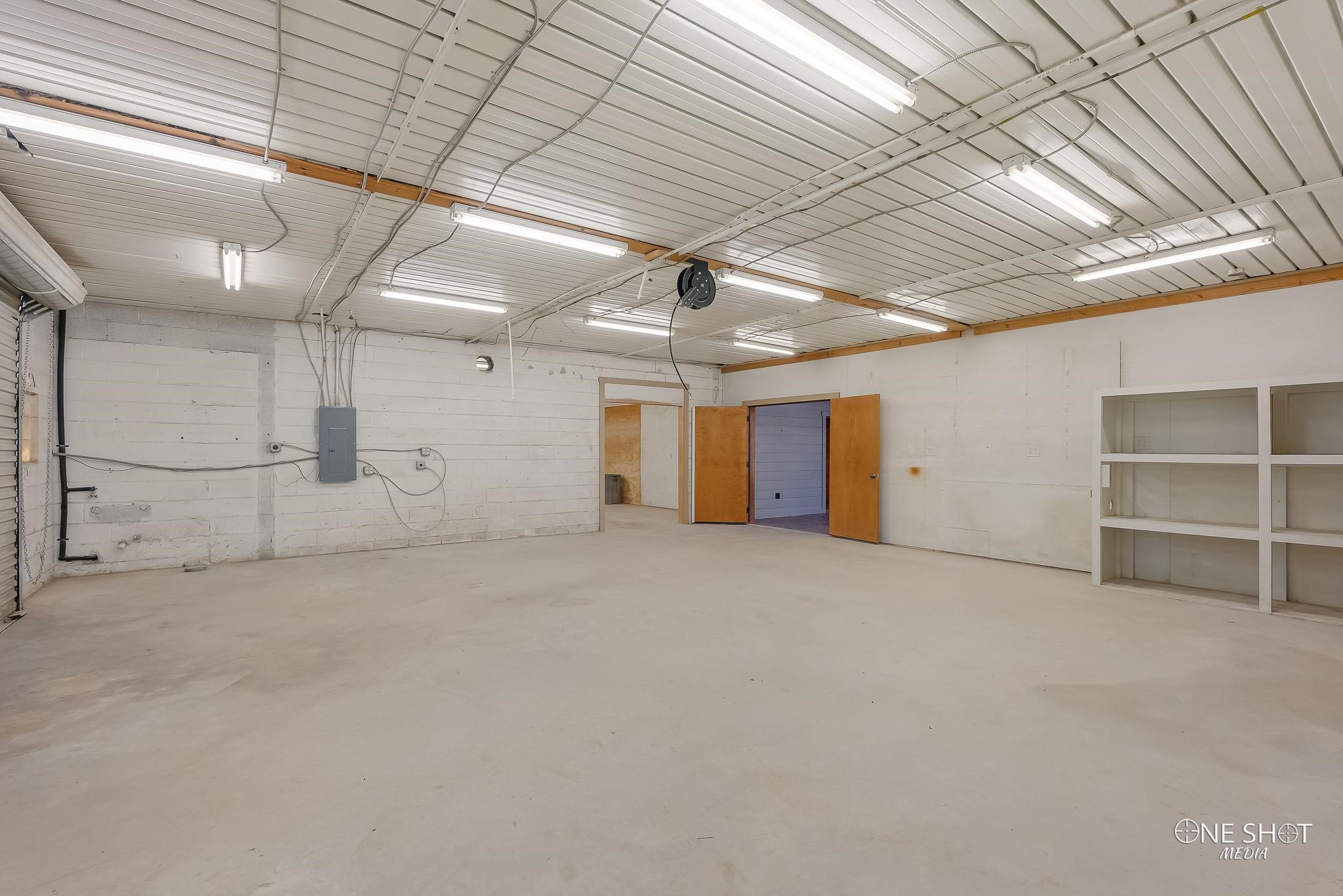 1929 S Treadaway Boulevard Abilene TX 79602