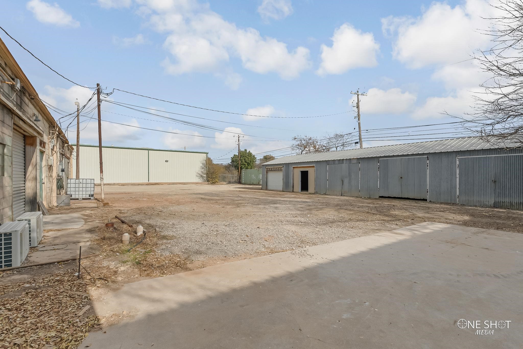1929 S Treadaway Boulevard Abilene TX 79602