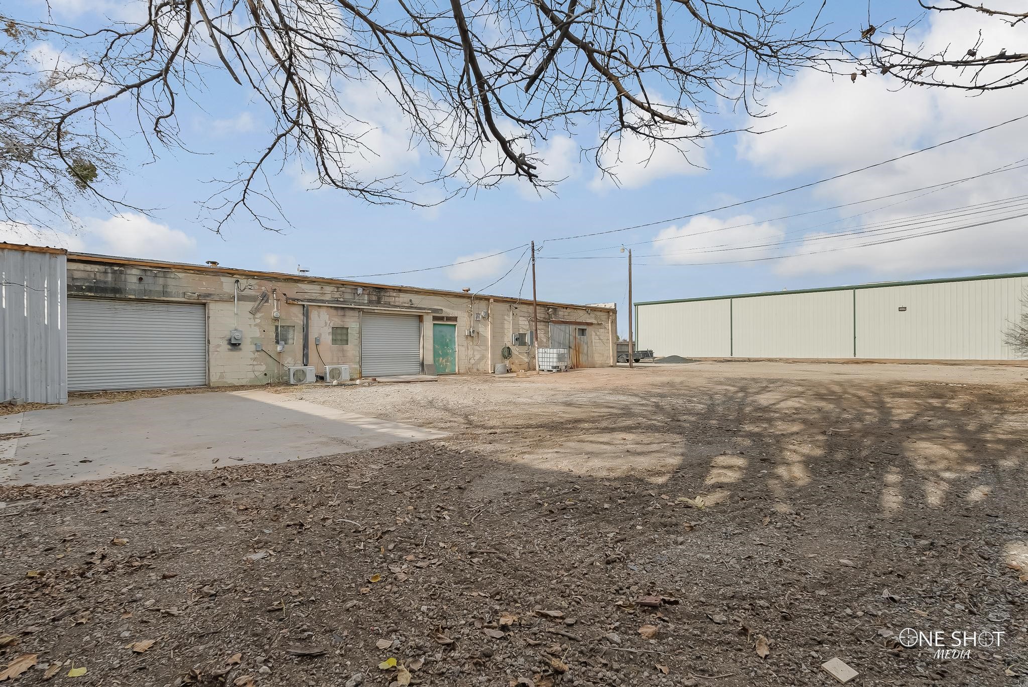 1929 S Treadaway Boulevard Abilene TX 79602