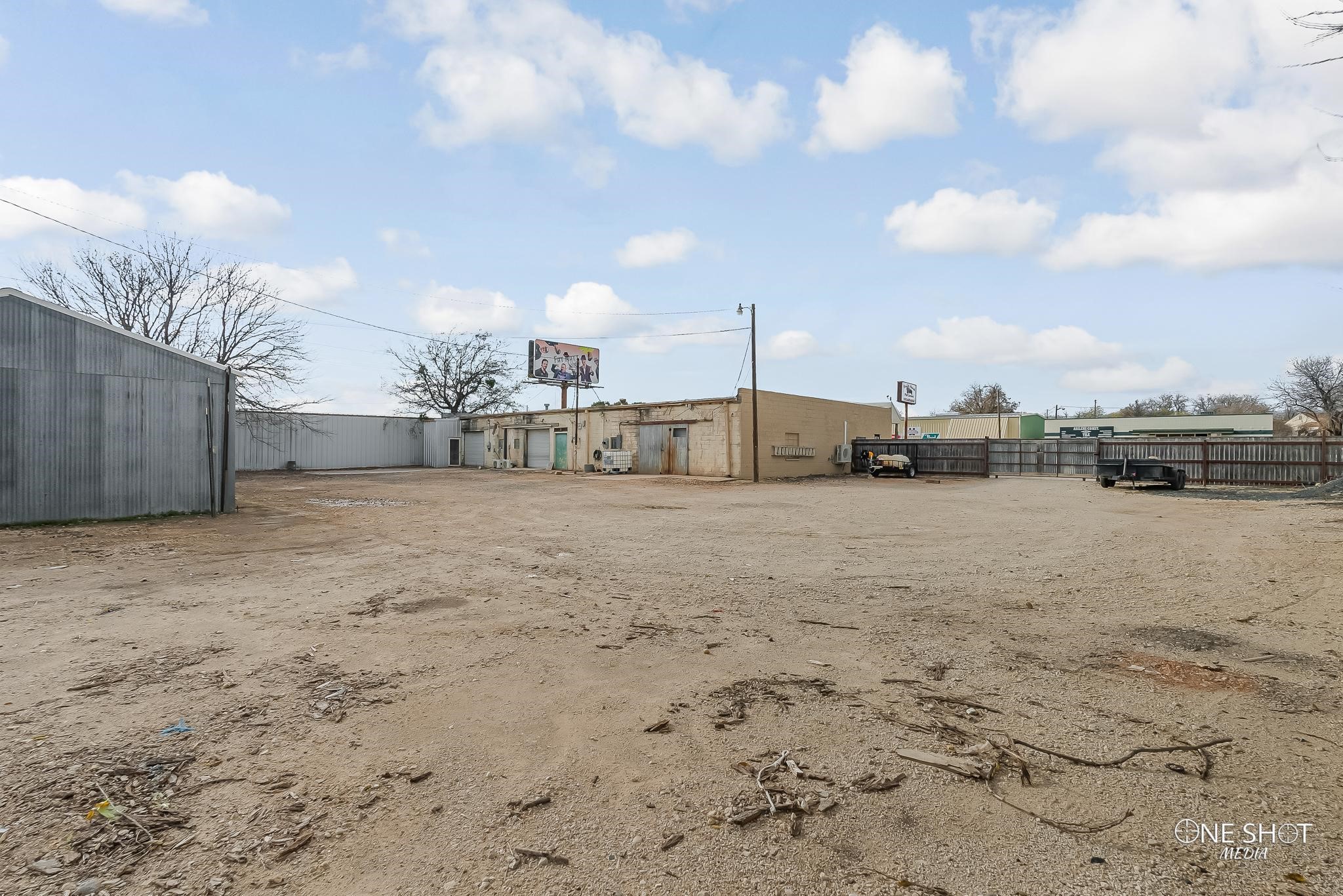 1929 S Treadaway Boulevard Abilene TX 79602