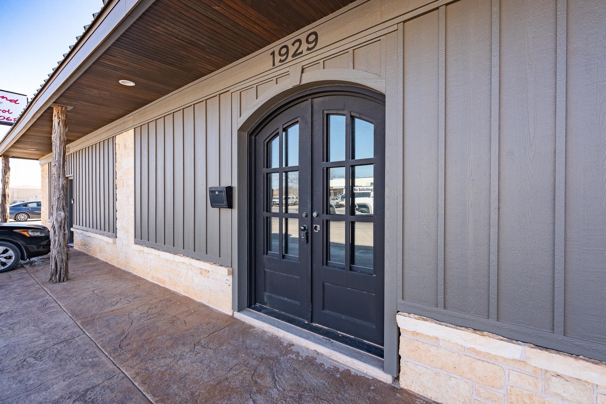 1929 S Treadaway Boulevard Abilene TX 79602
