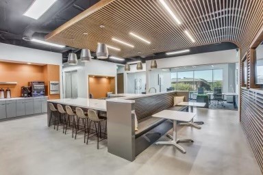 5700 Tennyson Parkway Plano TX 75024