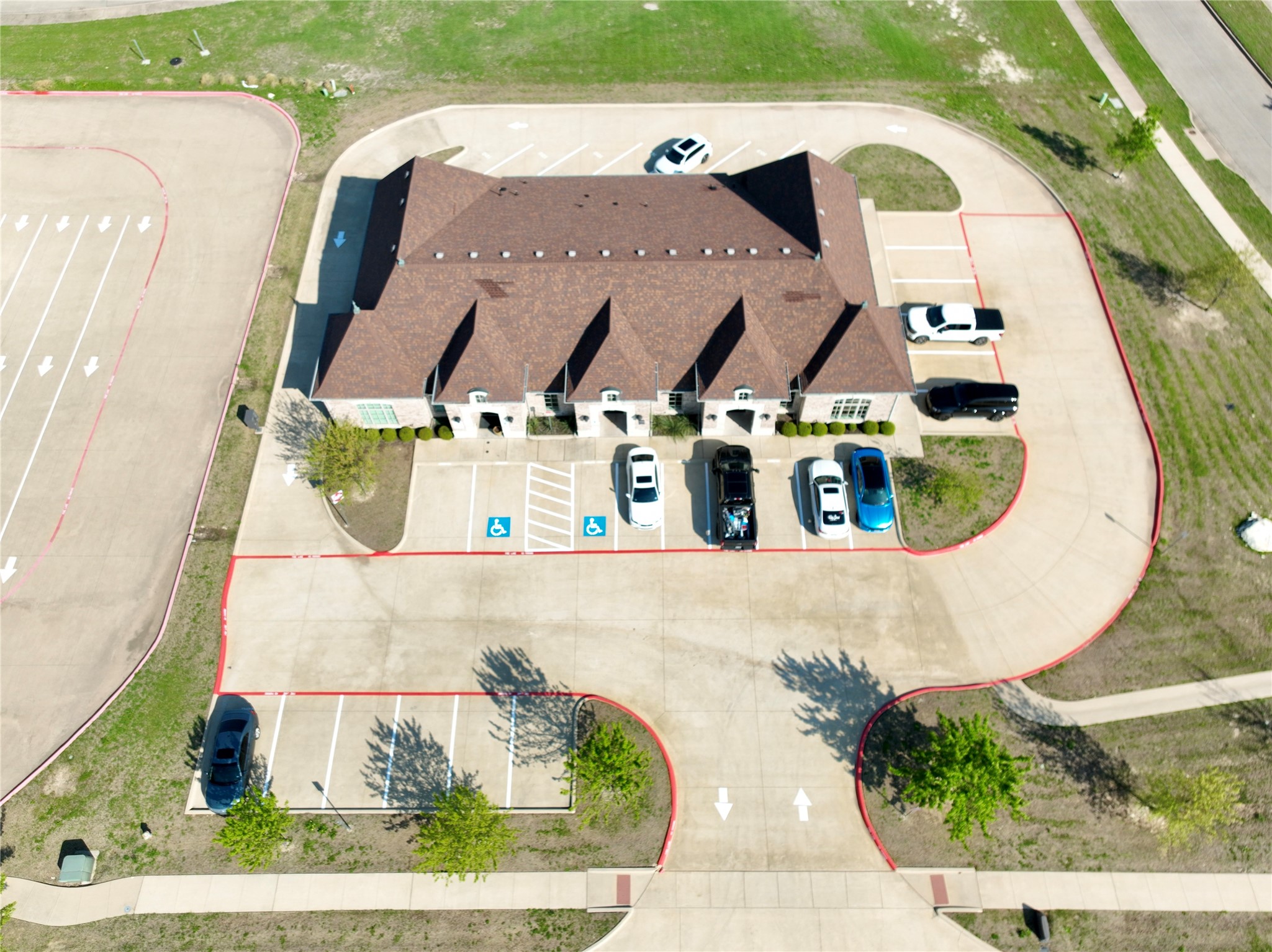 101 Vintage Drive Red Oak TX 75154