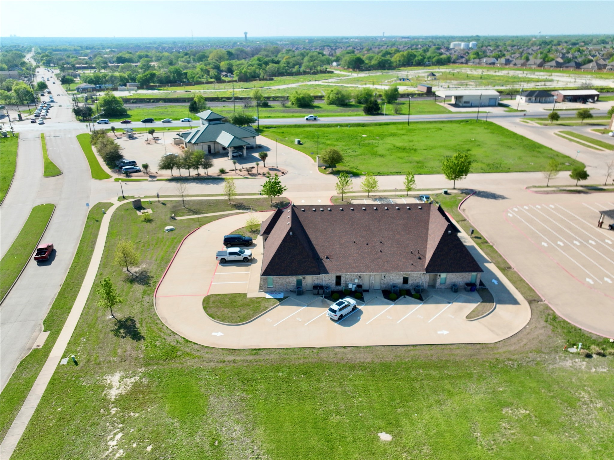 101 Vintage Drive Red Oak TX 75154