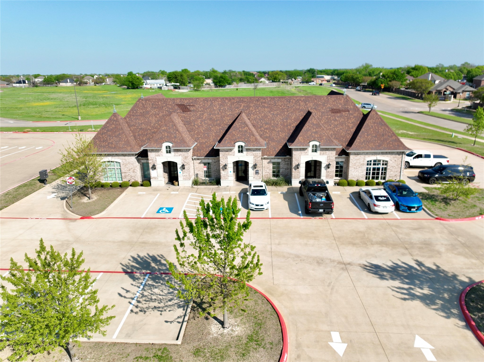 101 Vintage Drive Red Oak TX 75154