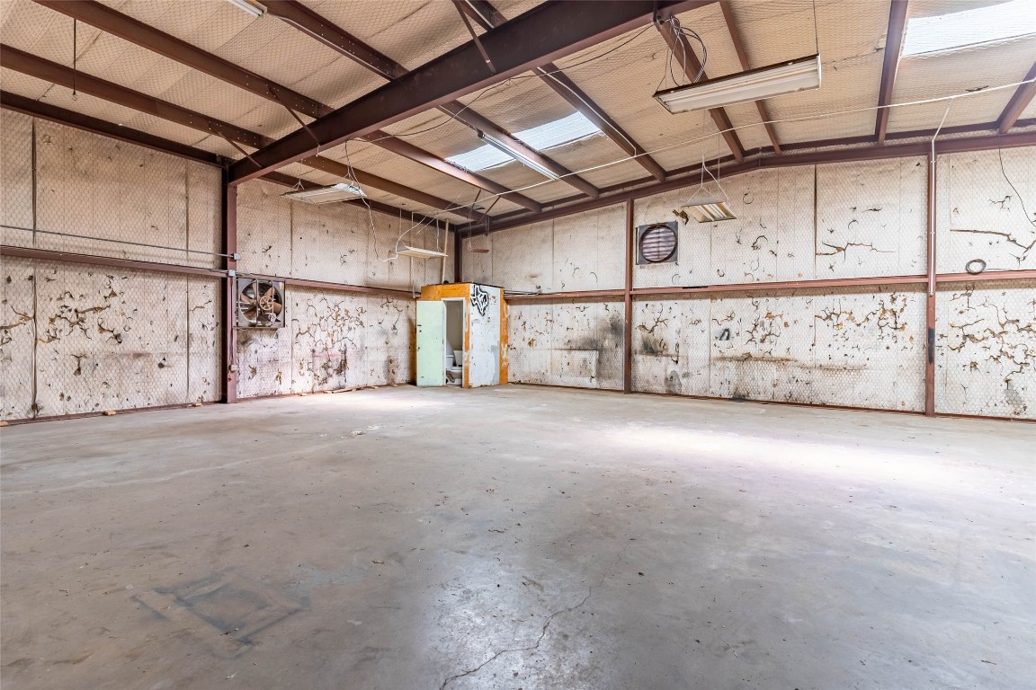 2000 Front Street Kaufman TX 75142