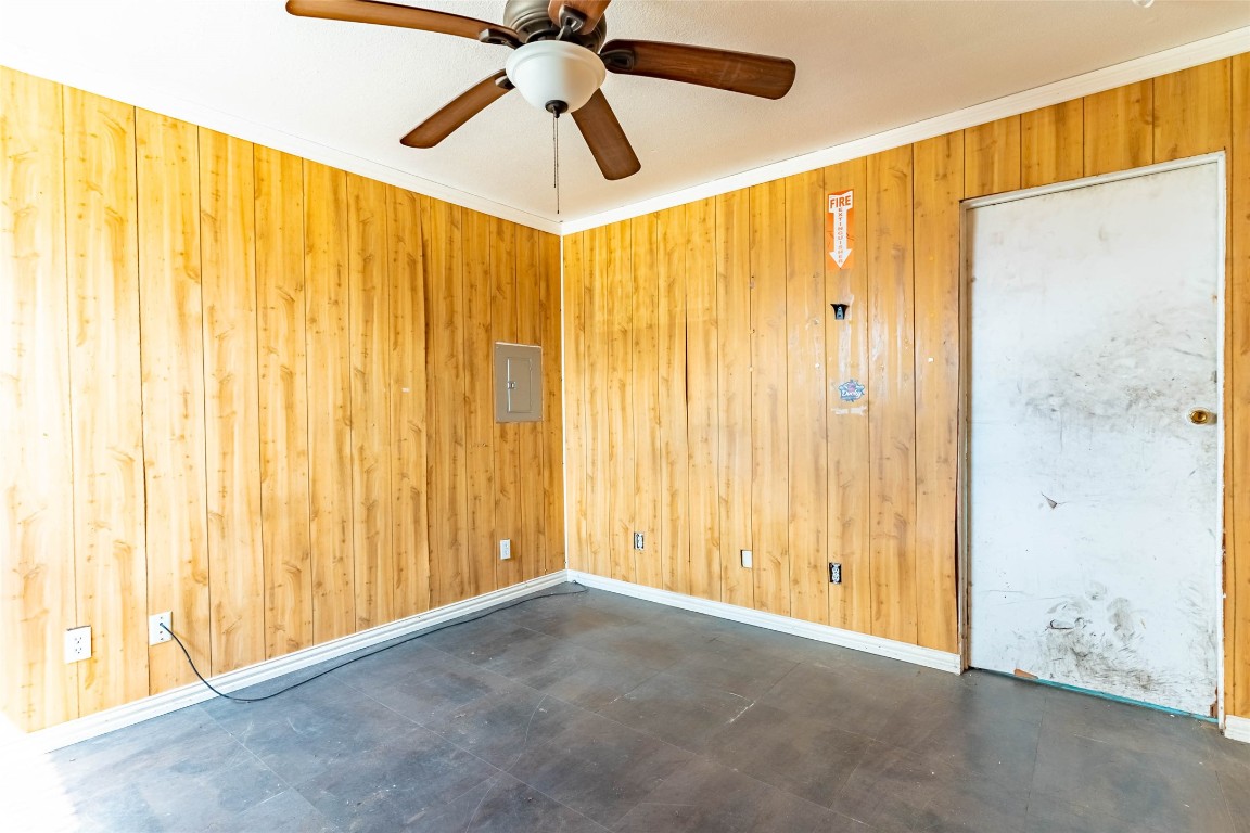 2000 Front Street Kaufman TX 75142