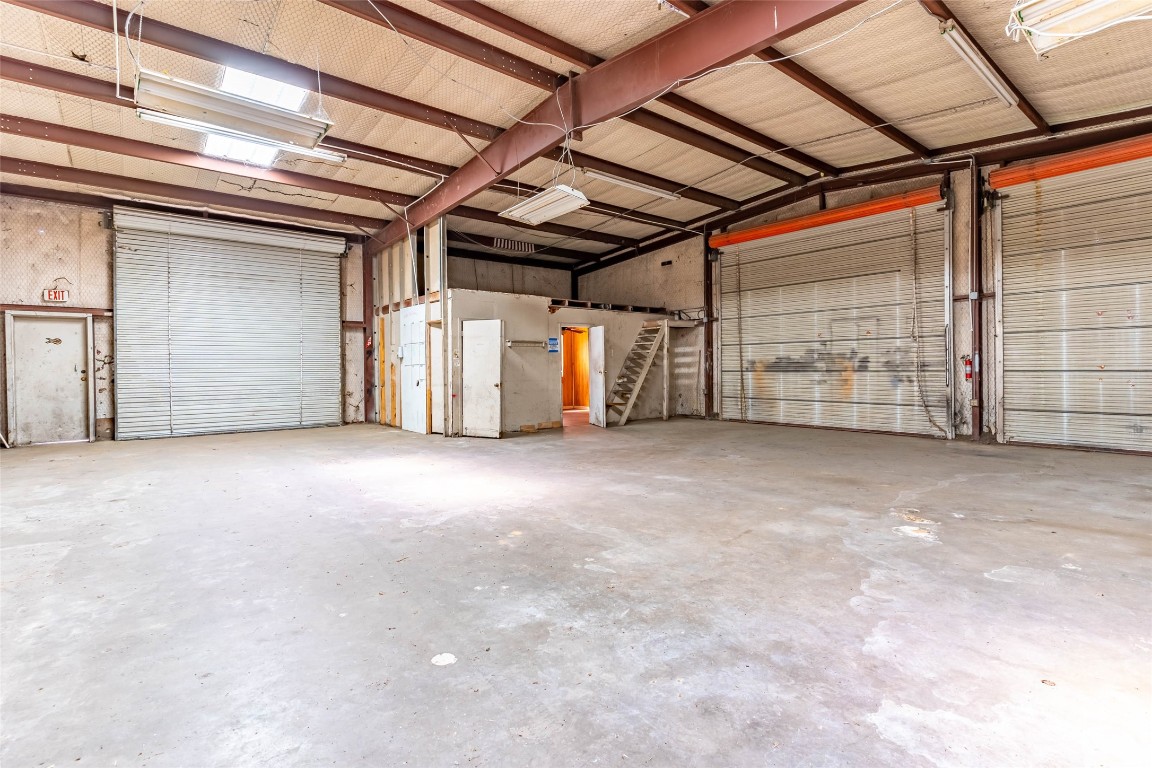 2000 Front Street Kaufman TX 75142