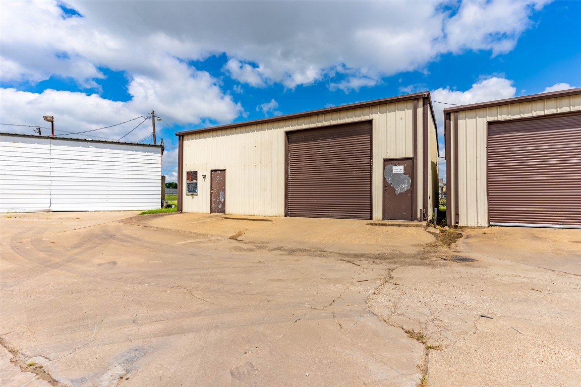 2000 Front Street Kaufman TX 75142