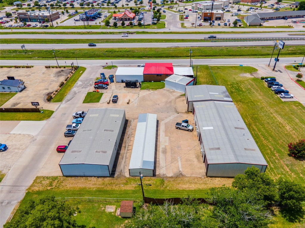 2000 Front Street Kaufman TX 75142