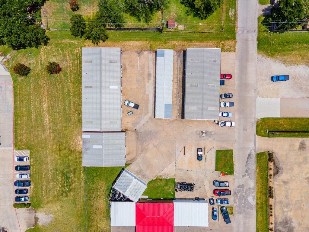 2000 Front Street Kaufman TX 75142