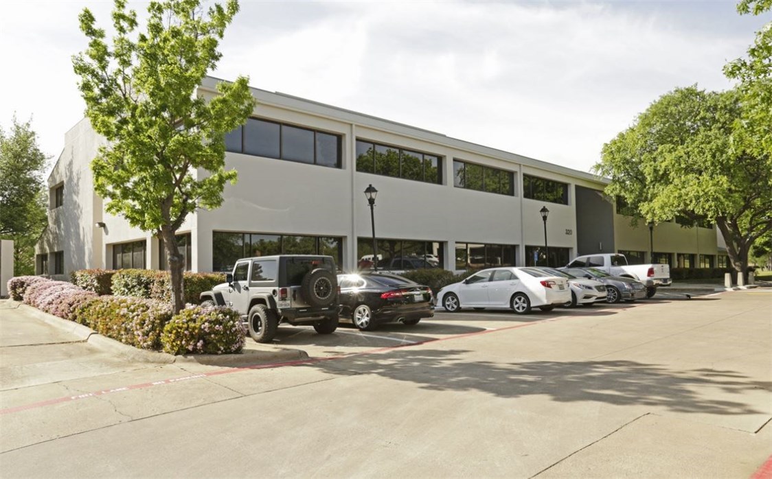 320 Decker Drive Irving TX 75062