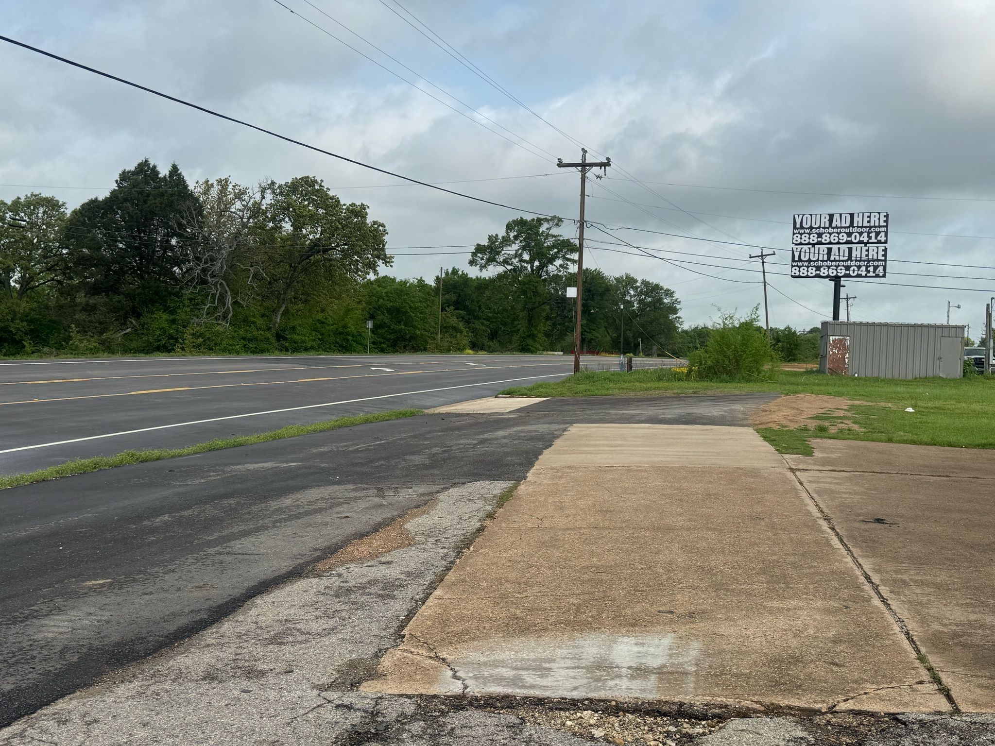 6264 Tx-198 Highway Mabank TX 75156