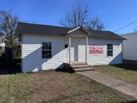 3020 Navaro Street Dallas TX 75212