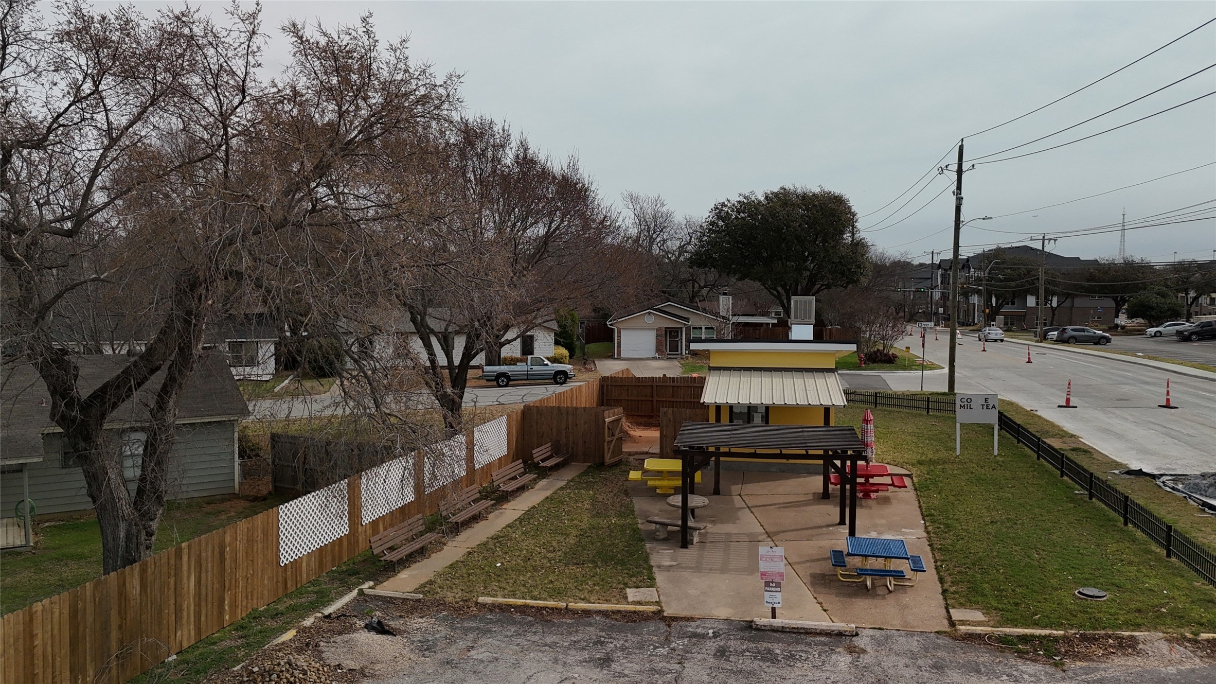 1401 Pipeline Road E Bedford TX 76022