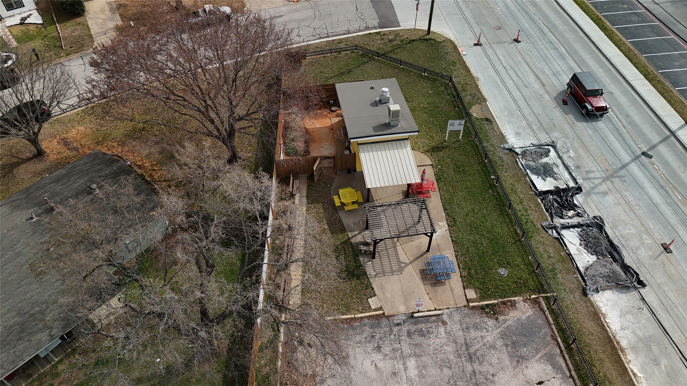 1401 Pipeline Road E Bedford TX 76022