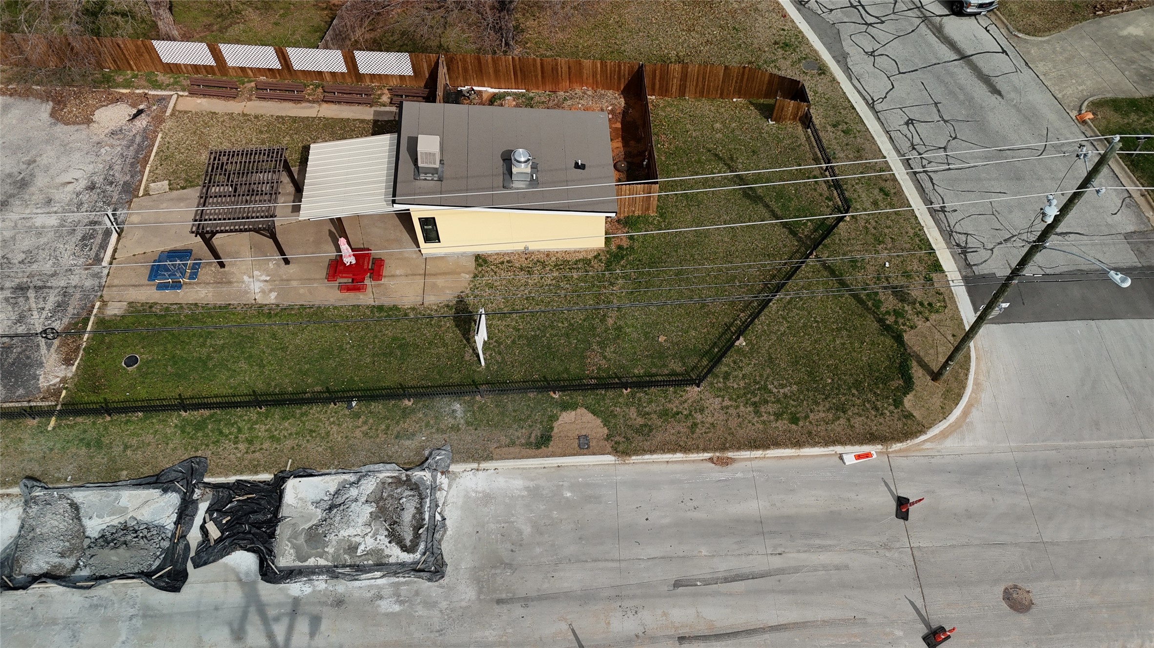 1401 Pipeline Road E Bedford TX 76022
