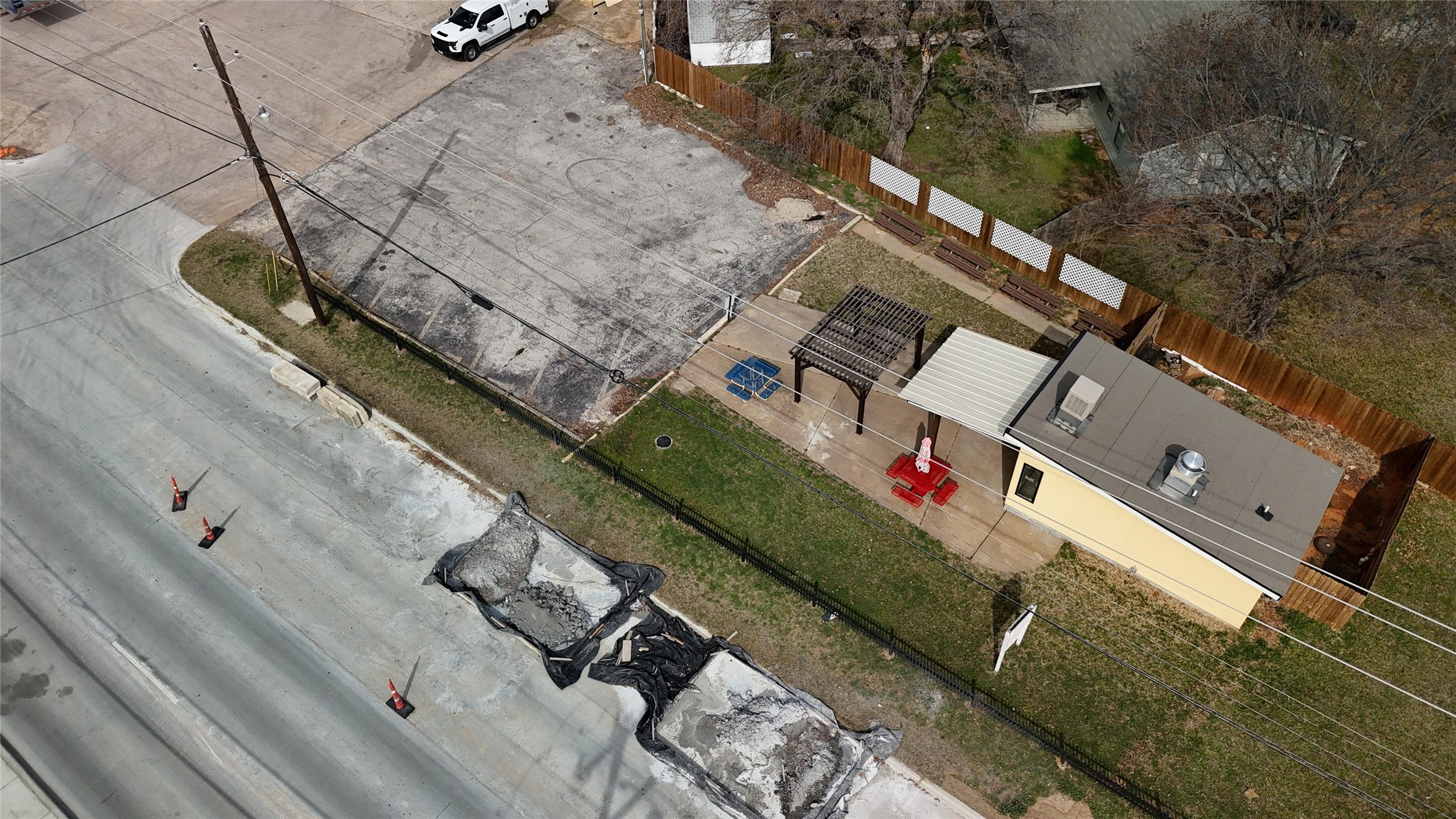 1401 Pipeline Road E Bedford TX 76022