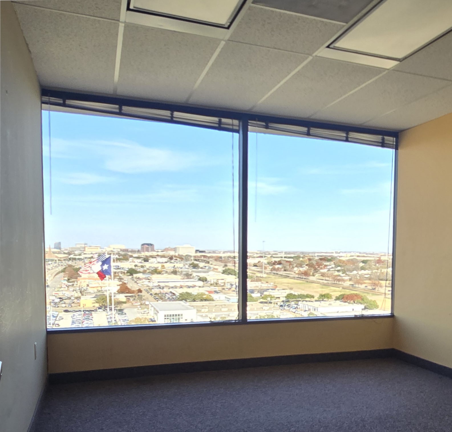 100 N Central Expressway Richardson TX 75080